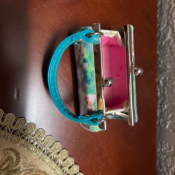 Mini Cat Bag - Picture 4 of 4